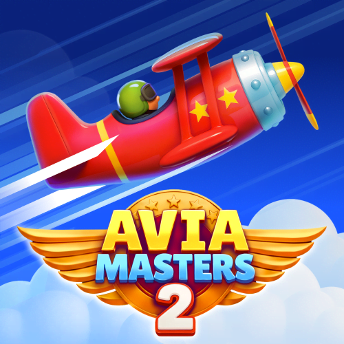 Aviamasters 2